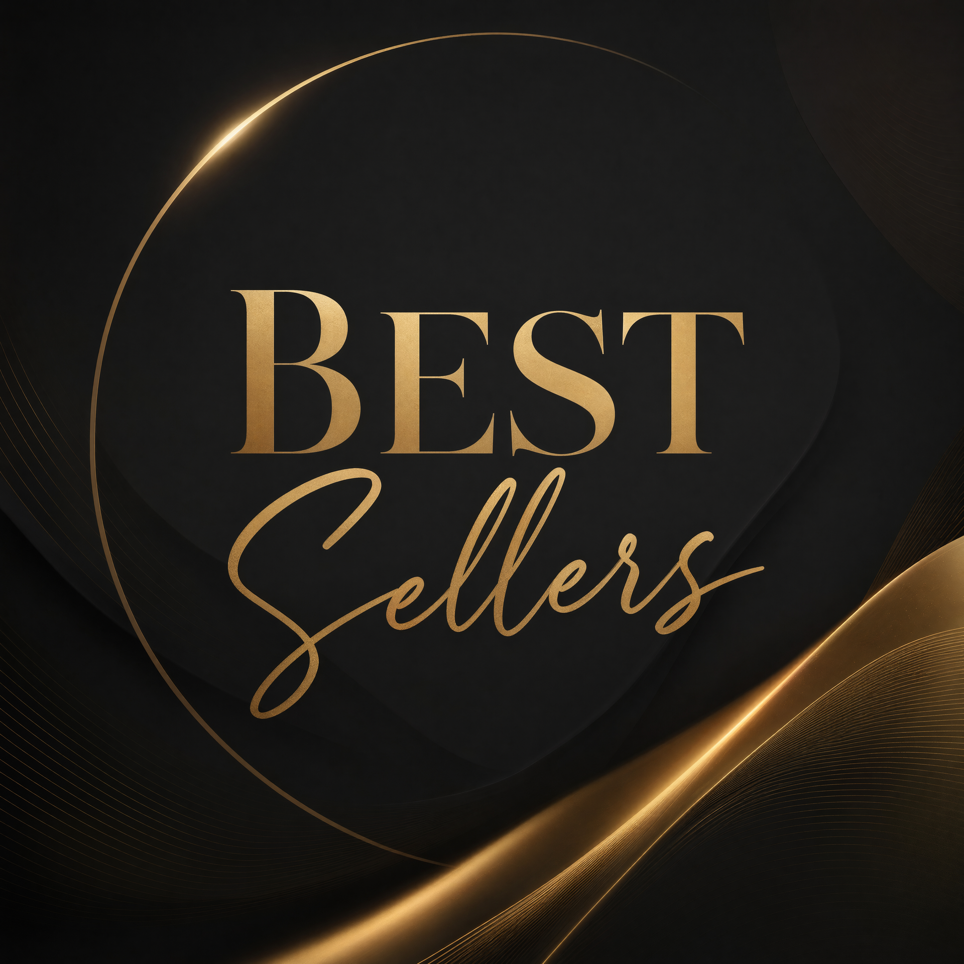 Best Sellers