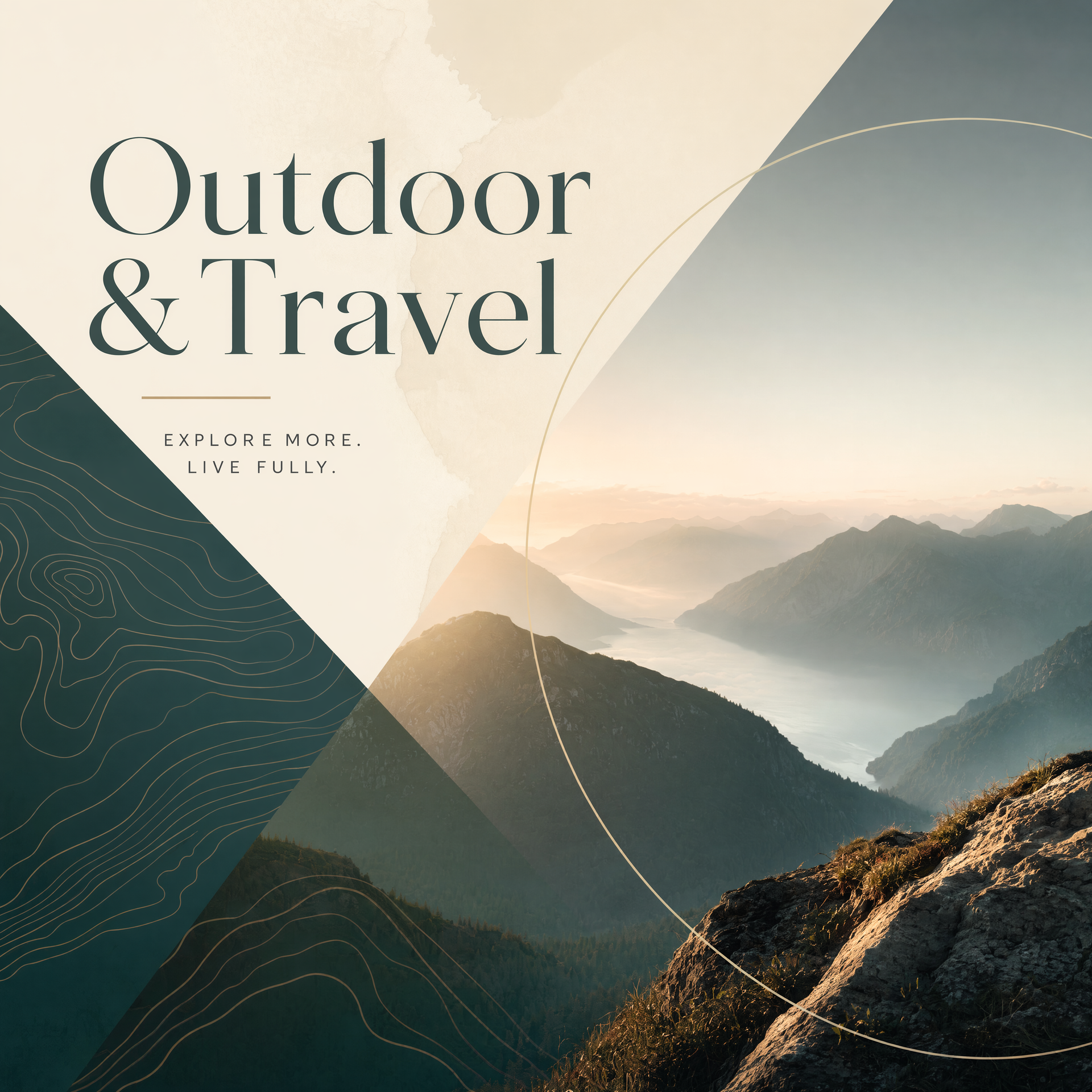 Outdoor & Travel