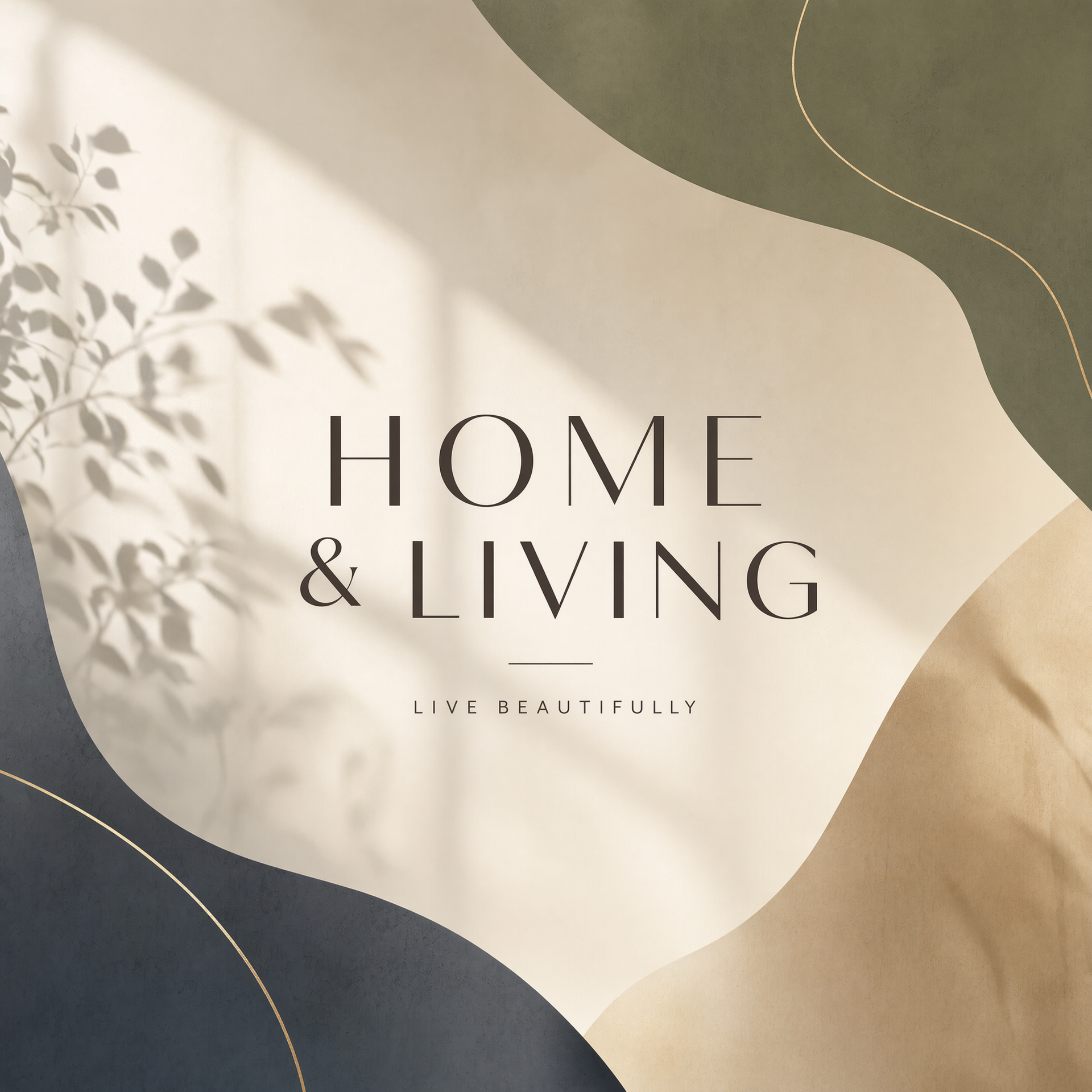 Home & Living