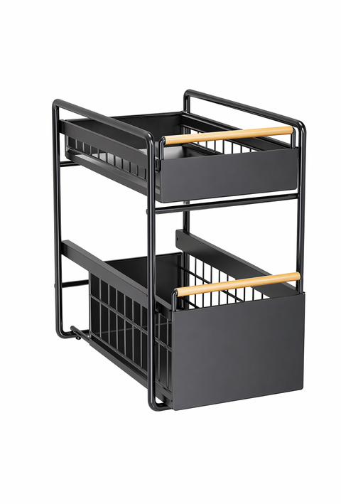 Home Organization