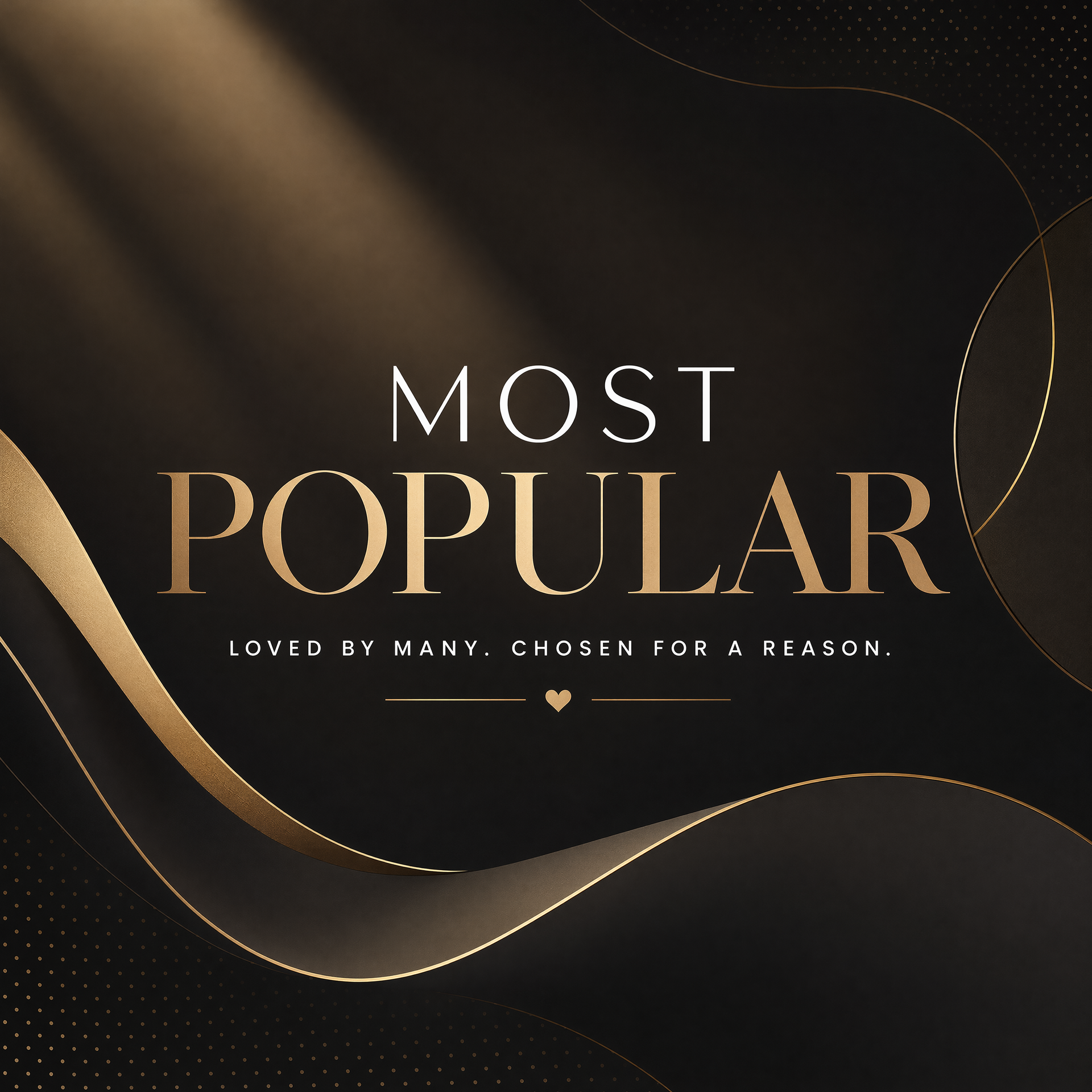 Most Popular