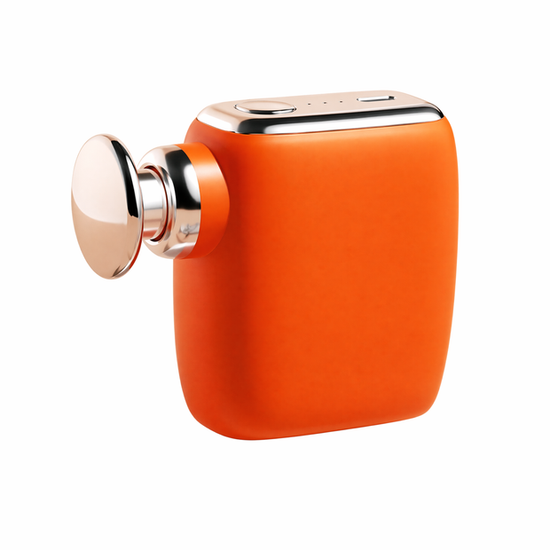 Pocket-Size Massage Gun for Everyday Muscle Relief & Recovery