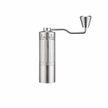 Manual Coffee Grinder with 0.02mm Precision for Espresso Brewing