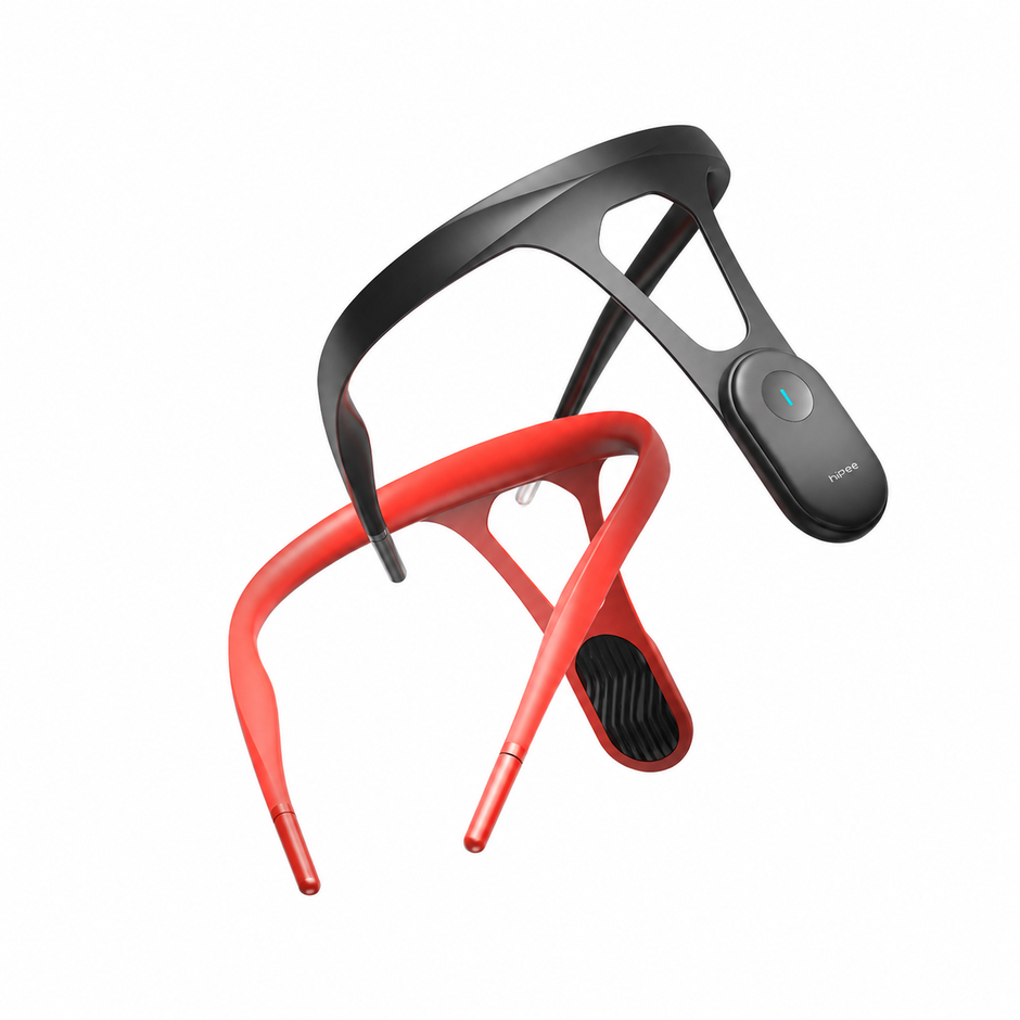 Smart Posture Corrector for Desk Workers, Real-Time Slouch Alerts