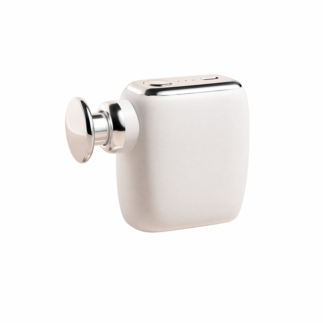 Pocket-Size Massage Gun for Everyday Muscle Relief & Recovery