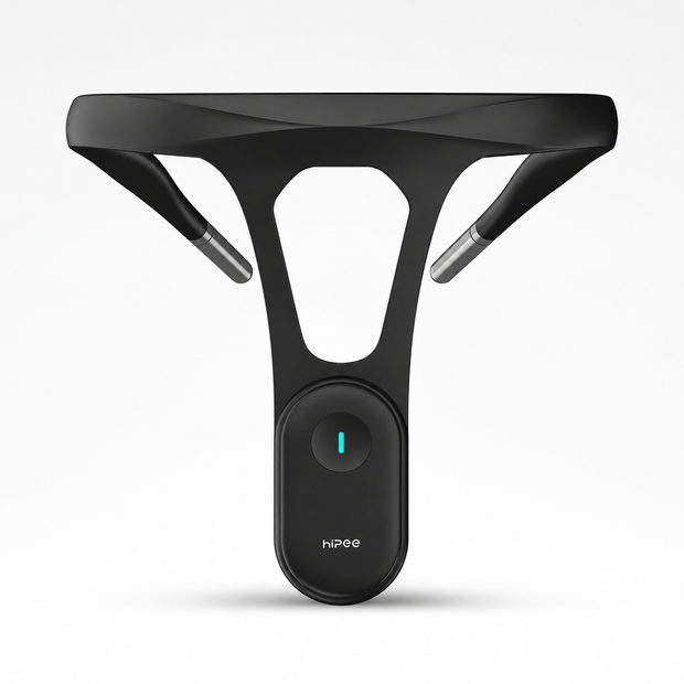 Smart Posture Corrector for Desk Workers, Real-Time Slouch Alerts