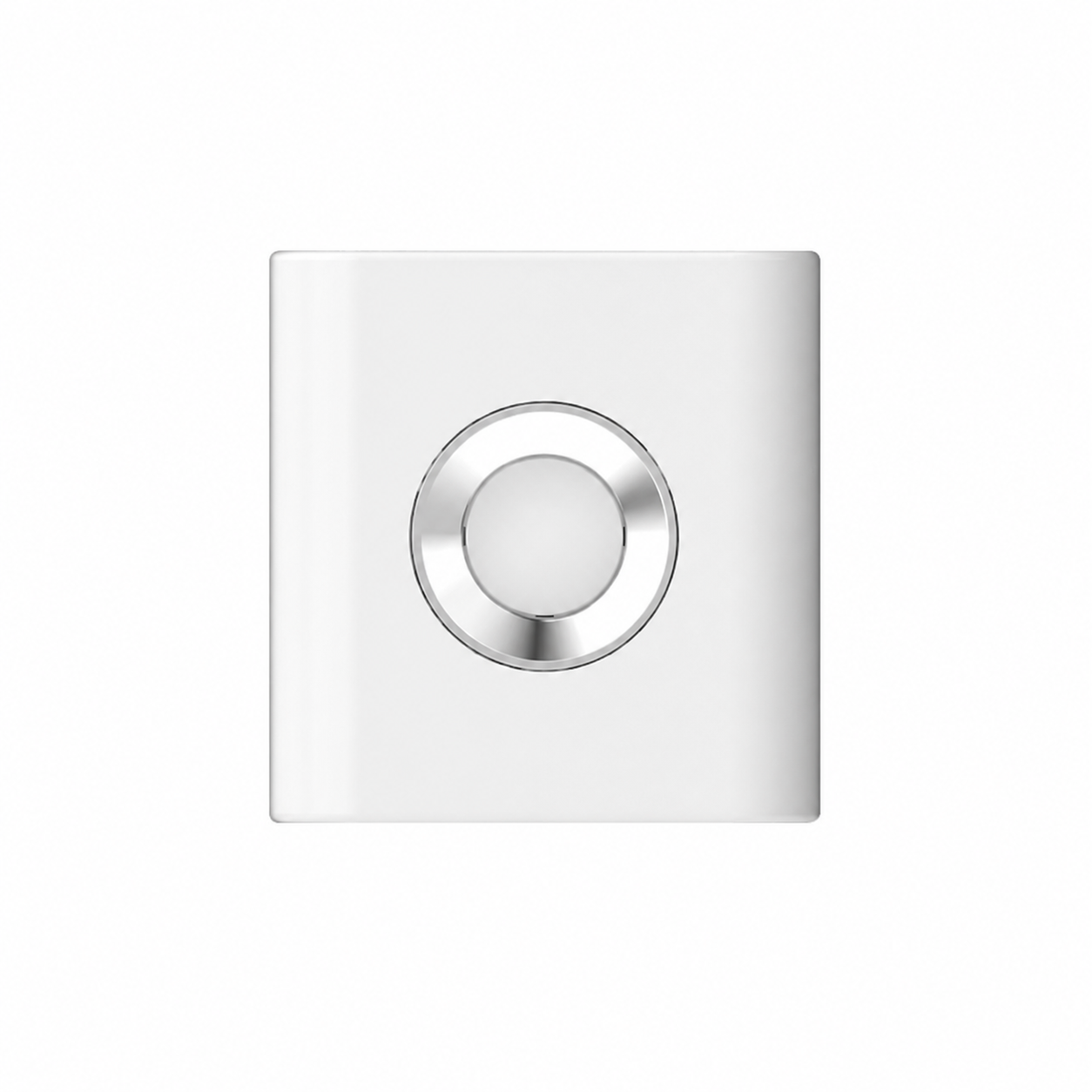 2-Pack Wide-Angle Linked Motion Lights for Safer Night Paths