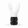 4-Pack Adjustable Breathing Trainer for Fitness & Daily Wellness