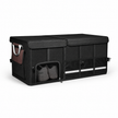Foldable Car Trunk Organizer for Daily, Work & Home Storage