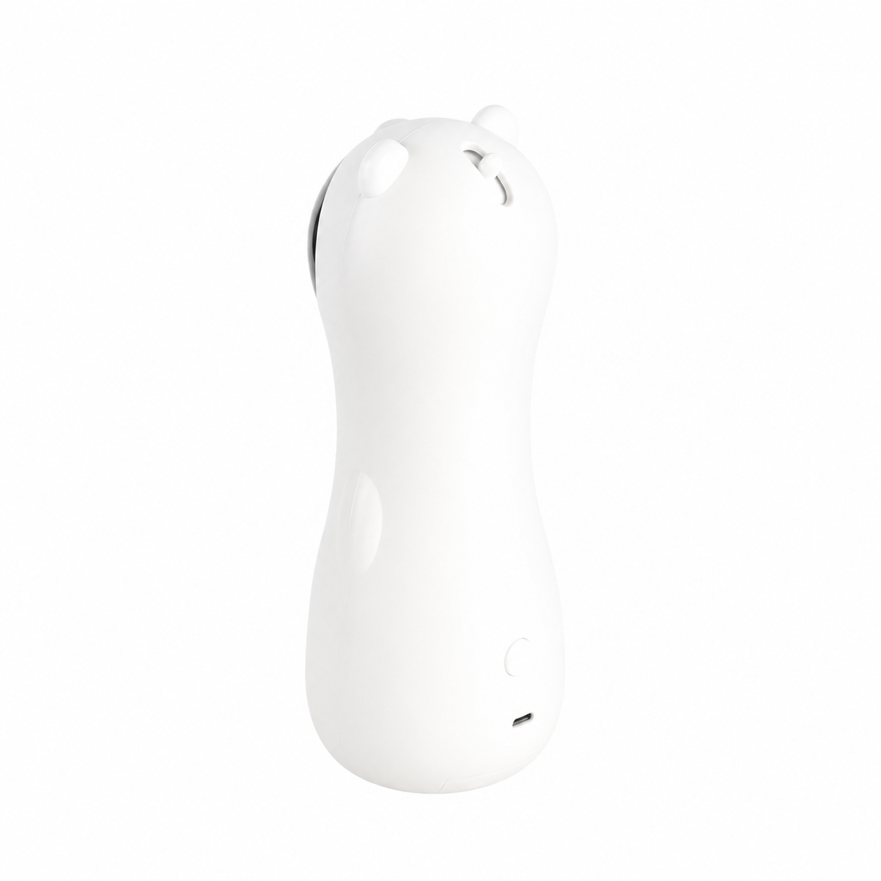 Automatic Laser Cat Toy with Timer & Adjustable Play Modes
