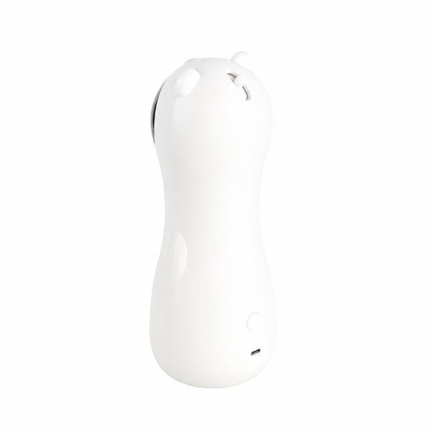 Automatic Laser Cat Toy with Timer & Adjustable Play Modes