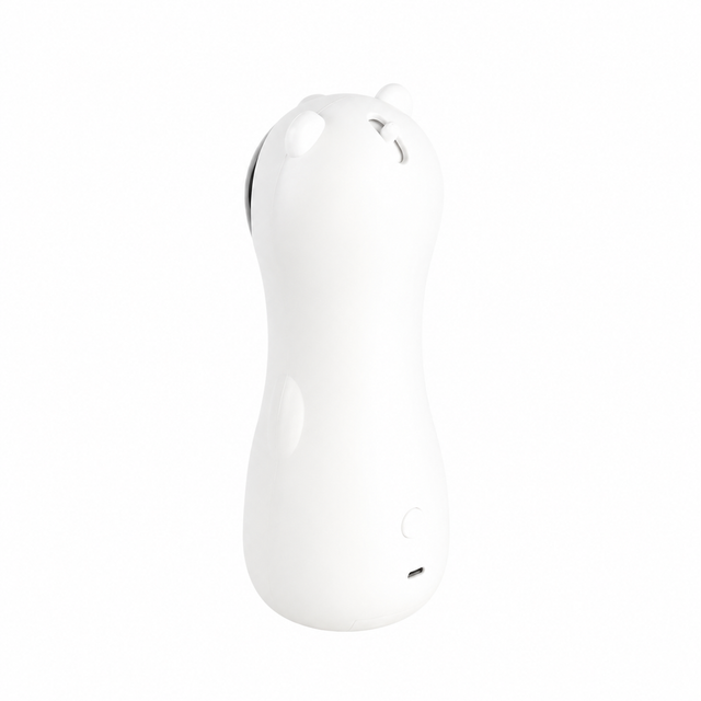Automatic Laser Cat Toy with Timer & Adjustable Play Modes