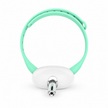 Rechargeable Laser Cat Collar Toy with Adjustable Soft Fit