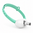 Rechargeable Laser Cat Collar Toy with Adjustable Soft Fit