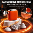 Pocket-Size Massage Gun for Everyday Muscle Relief & Recovery
