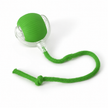 3-Pack Interactive Silicone Cat Toy Ball with Smart Obstacle Avoidance