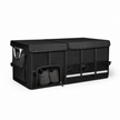 Foldable Car Trunk Organizer for Daily, Work & Home Storage