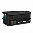 Foldable Car Trunk Organizer for Daily, Work & Home Storage