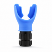 4-Pack Adjustable Breathing Trainer for Fitness & Daily Wellness