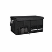 Foldable Car Trunk Organizer for Daily, Work & Home Storage