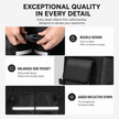 Foldable Car Trunk Organizer for Daily, Work & Home Storage