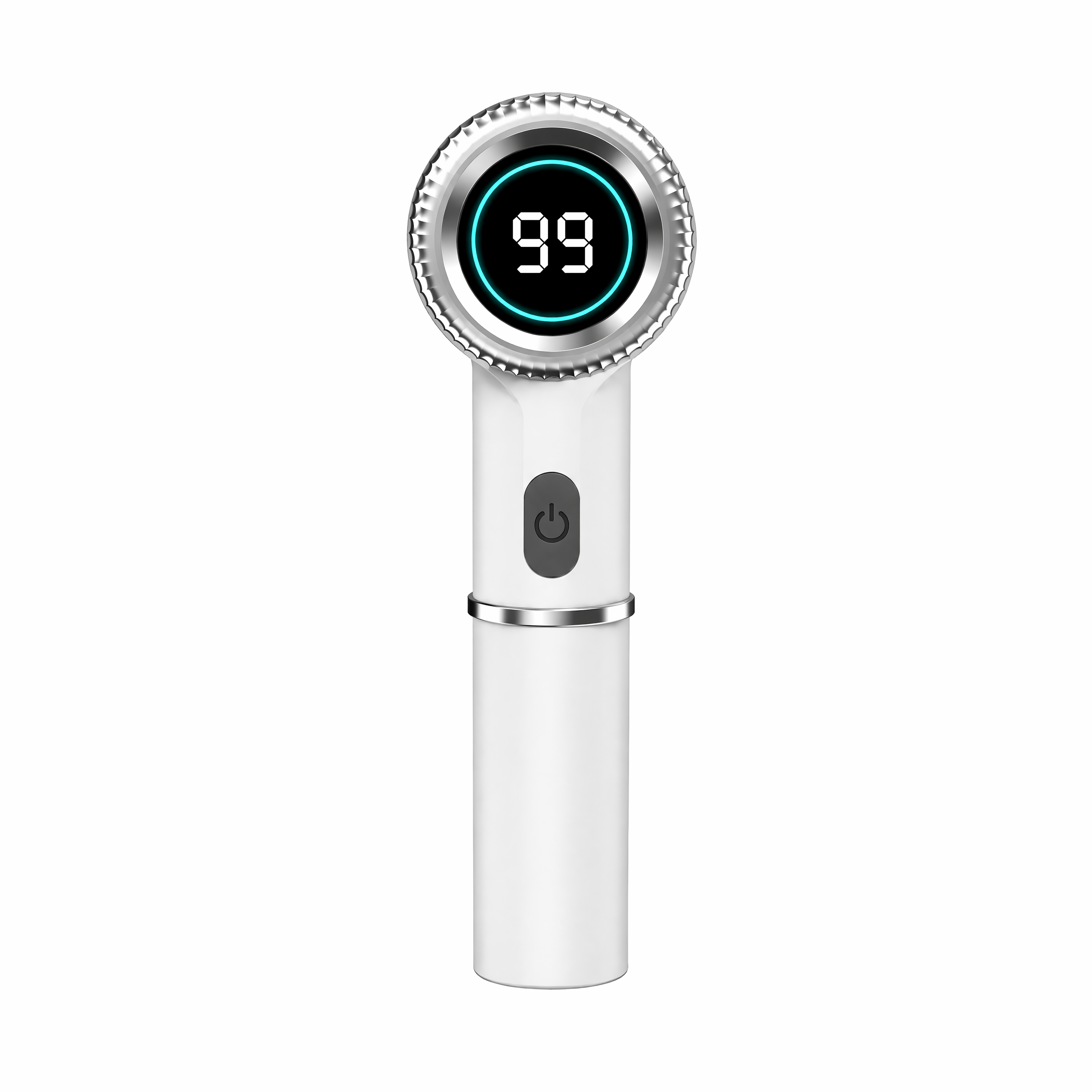 Electric Cleaning Brush with 5 Heads for Kitchen & Home