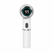 Electric Cleaning Brush with 5 Heads for Kitchen & Home