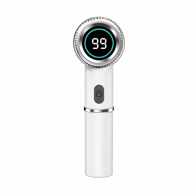 Electric Cleaning Brush with 5 Heads for Kitchen & Home